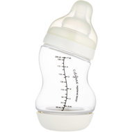 Canpol babies S-Shape 200 ml wide-mouth anticolic bottle - Baby Bottle