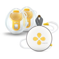 MEDELA Swing Maxi™ Hands-Free Double - Breast Pump