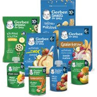 GERBER baby food pack 933 g - Gift Set