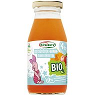 UNIVER Bio sütőtök-banana-alma bébiital 200 ml - Baby Food