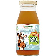 UNIVER Bio őszibarack-alma bébiital 200 ml - Baby Food