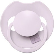 LOVI Prime Lilac 0-6 m, 1 piece - Baby Pacifier
