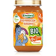 UNIVER Bio paradicsom-burgonya 163 g - Baby Food