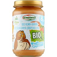 UNIVER Bio alma-banana édesburgonya zabpehellyel 163 g - Baby Food