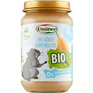 UNIVER Bio körte zabpehellyel 163 g - Baby Food