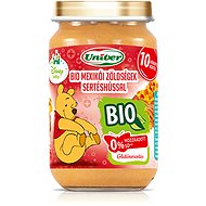 UNIVER Bio mexikói zöldségek sertéshússal 220 g - Baby Food