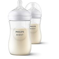 Philips AVENT SCY903/02 Natural Response cumisüveg 260 ml, 3-6 hónapos korig, 2 db - Cumisüveg
