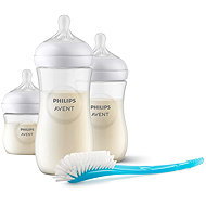 Philips AVENT SCD837/12 Natural Response Newborn Starter Set - Baby Bottle