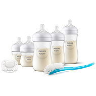 Philips AVENT SCD838/12 Natural Response Newborn Starter Set - Baby Bottle
