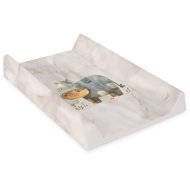 CEBA Basic Cosy Hippo 2-sided 50 × 70 cm - Changing Pad
