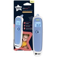 Tommee Tippee CTN Digital Ear Thermometer - Non-Contact Thermometer