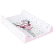 CEBA Basic Crazy Llama 2-square 50 × 70 cm - Changing Pad