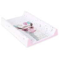 CEBA Ultra Light Crazy Llama 50 × 70 cm - Changing Pad