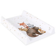 CEBA Ultra Light Forest Friends 50 × 70 cm - Changing Pad