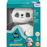 Tommee Tippee Pip Panda Deluxe - Baby Sleeping Toy