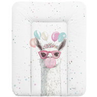 CEBA Basic Crazy Llama 50 × 70 cm - Changing Pad