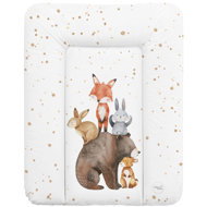 CEBA Basic Forest Friends 50 × 70 cm - Changing Pad