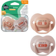 Tommee Tippee CTN AnyTime 6-18m, 2 pcs - Baby Pacifier