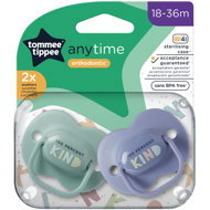 Tommee Tippee CTN AnyTime 16-36m, 2 pcs - Baby Pacifier