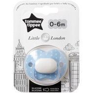 Tommee Tippee Little London 0-6m - Baby Pacifier