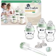 Tommee Tippee CTN Newborn Starter Set - Baby Bottle Set