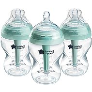 Tommee Tippee Anti-Colic Advanced 260 ml, 3 pcs - Baby Bottle