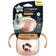 Tommee Tippee Transition Soft Spout Cup 150 ml - Baby cup