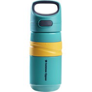 Tommee Tippee Sports Bottle with Straw 500 ml blue - Drinking Bottle