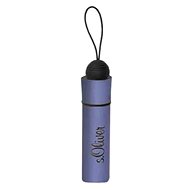 DOPPLER Umbrella s. Oliver Fruit-Coctail, dark blue - Umbrella