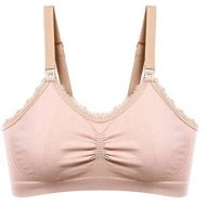 BabyOno Breastfeeding bra size. E80-85, body - Nursing Bra