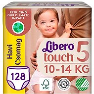 LIBERO Touch size 5 (128 pcs) - Nappies
