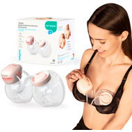 BabyOno Double Twinny Electric Breast Pump - Breast Pump