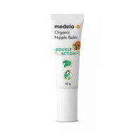 MEDELA Organic Nipple Balm 40 g - Balm
