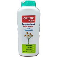 SYRENE Baby Kamilla 500 g - Nappy cream