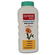 SYRENE Baby Calendula Oil 100 g - Nappy cream