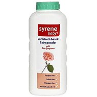 SYRENE Baby Wild Rose 100 g - Nappy cream