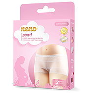 NENO Reusable Postpartum Panties Panti L, 2 pcs - Postpartum Underwear