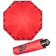 DOPPLER esernyő Mini Fiber Dreaming Cats - Esernyő