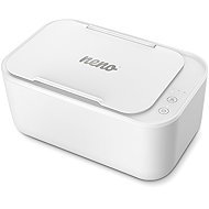 NENO Calor Box for heating wet wipes Calor - Bottle Warmer
