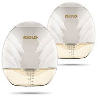 NENO Double Handsfree Perla Twin - Breast Pump
