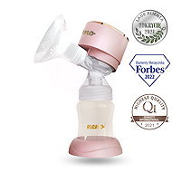 NENO Electric breast pump waterproof Perfetto - Breast Pump