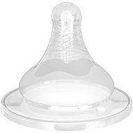 NENO Silicone teat for Neno bottle size. S, 2 pcs - Teat