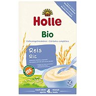 HOLLE Organic cereal rice porridge 250 g - Dairy-Free Porridge