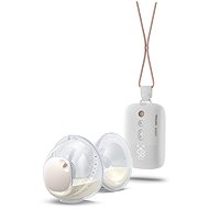 Philips Avent Hands-Free Premium Plus Double Electric Breast Pump SCF532/11 - Breast Pump