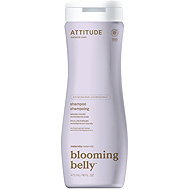 ATTITUDE Blooming Belly Natural shampoo not only for pregnant women with argan 473 ml - Shampoo