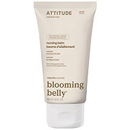 ATTITUDE Blooming Belly Natural nipple cream with argan 150 ml - Nipple Cream