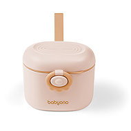 BabyOno milk powder dispenser - Milk Powder Dispenser