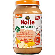 HOLLE Bio Cereal muesli with fruit 220 g - Baby Food