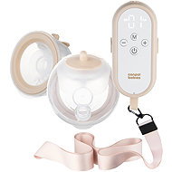 Canpol babies MilkShell Double Bra Breast Pump - Breast Pump