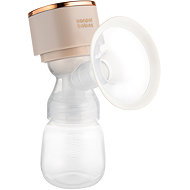 Canpol babies PowerPump Portable Electric Breast Pump - Breast Pump